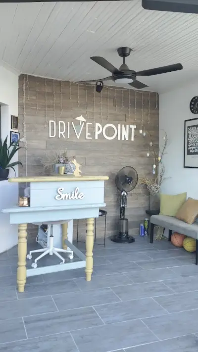 Drive Point (Adventure Lake Resort)