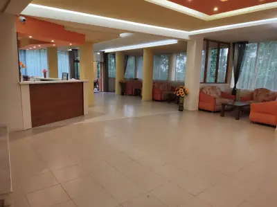 Park Hotel Kamchia