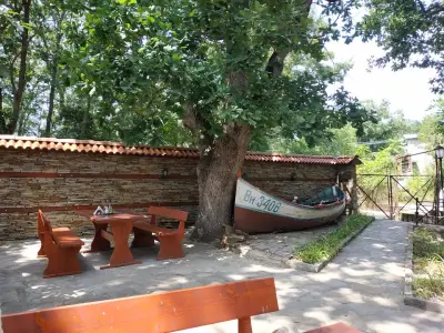 Park Hotel Kamchia