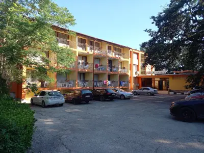 Park Hotel Kamchia