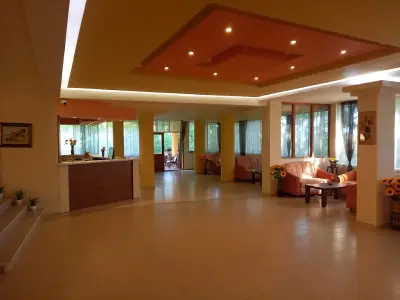 Park Hotel Kamchia