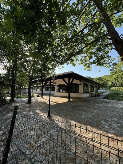 Park Hotel Kamchia