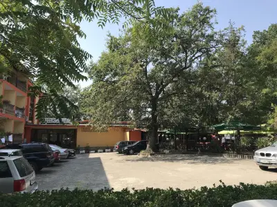 Park Hotel Kamchia
