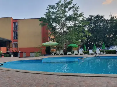 Park Hotel Kamchia