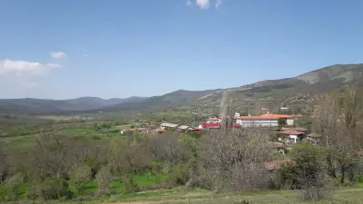 Къмпинг "Рай"