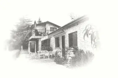 Къщата / The House
