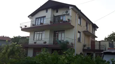 Вила Теди, Villa Tedi