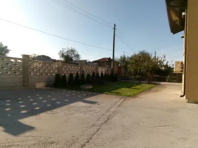 Вила Теди, Villa Tedi