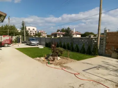 Вила Теди, Villa Tedi