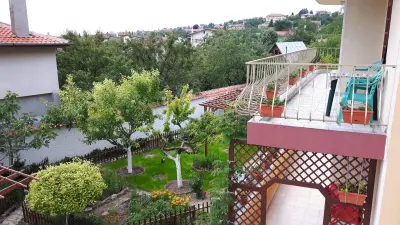 Вила Теди, Villa Tedi
