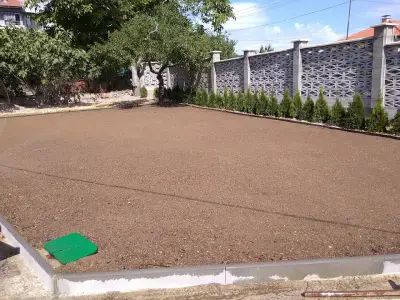 Вила Теди, Villa Tedi
