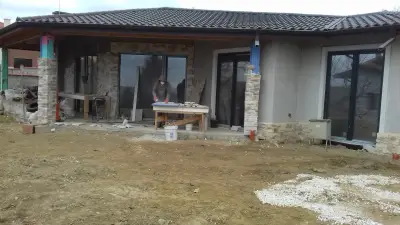 VILLA GALATA