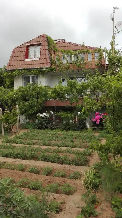 VILLA GALATA