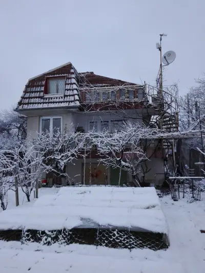 VILLA GALATA