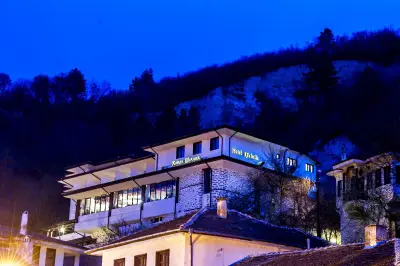 Hotel Melnik
