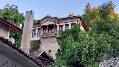 Hotel Melnik