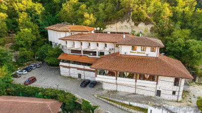 Hotel Melnik