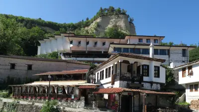 Hotel Melnik