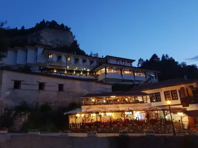 Hotel Melnik