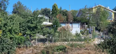 БУНГАЛО GHP-B / BUNGALOW GHP-B