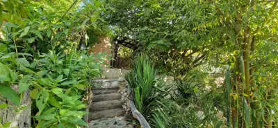 БУНГАЛО GHP-B / BUNGALOW GHP-B