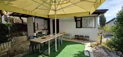 БУНГАЛО GHP-B / BUNGALOW GHP-B