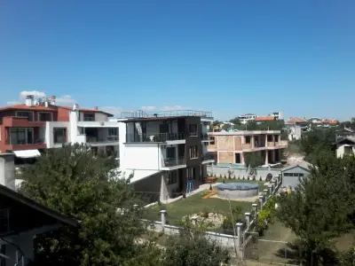 Galata Residence