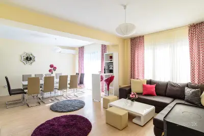 Galata Residence