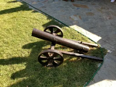 Къща за гости Мериди