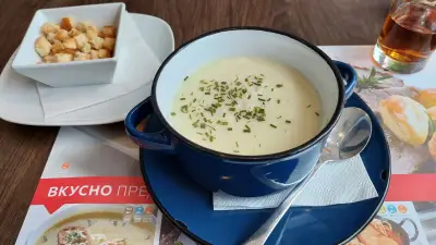 Къща за гости Мериди