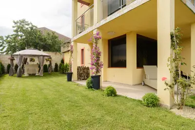 Sea Breeze Villa
