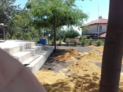 Sea Breeze Villa