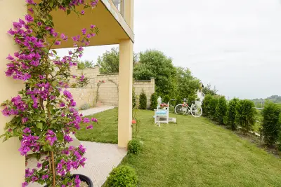 Sea Breeze Villa