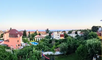 Панорама