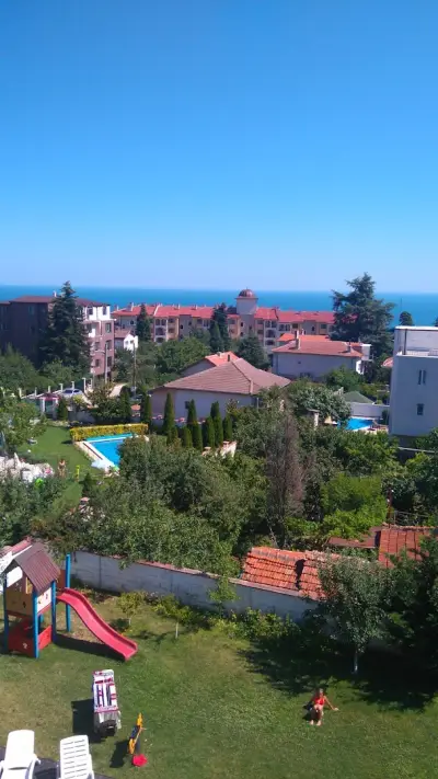 Панорама