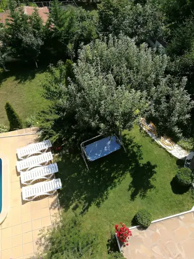 Панорама