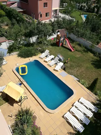 Панорама