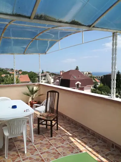 Панорама