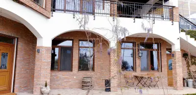 Bungalow GHP-B