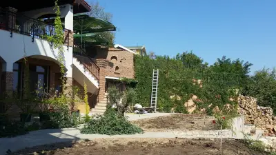 Bungalow GHP-B