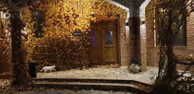 Bungalow GHP-B