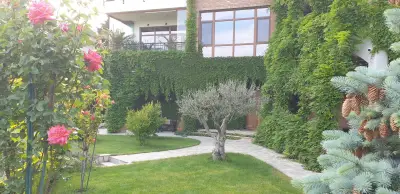 Bungalow GHP-B