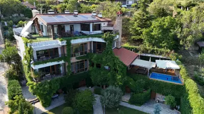 Bungalow GHP-B