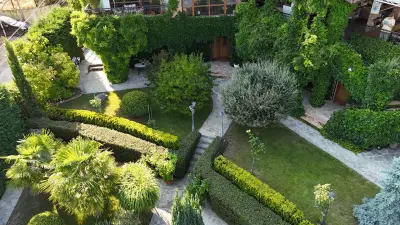 Bungalow GHP-B