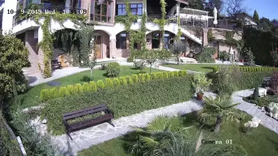 Bungalow GHP-B