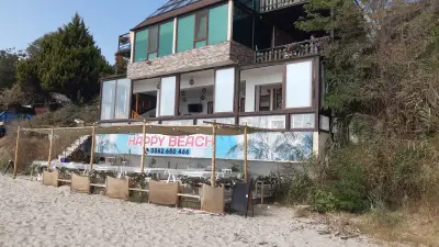 Happy Beach Rooms
