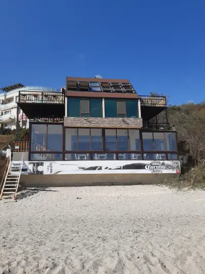 Happy Beach Rooms