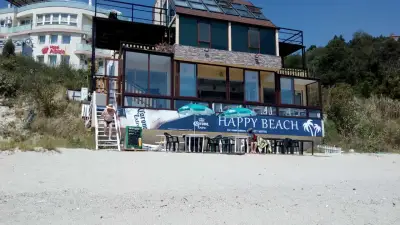 Happy Beach Rooms