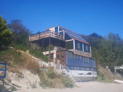 Happy Beach Rooms