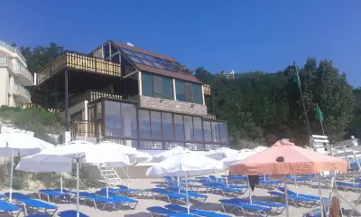 Happy Beach Rooms